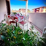 Апартаменти Welcome Traveller L'appartamento Di Norma