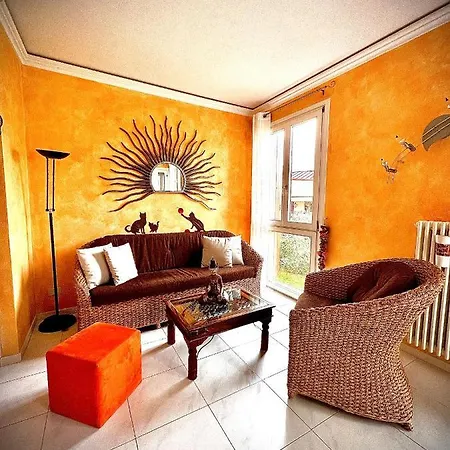 Welcome Traveller L'appartamento Di Norma Apartmán *