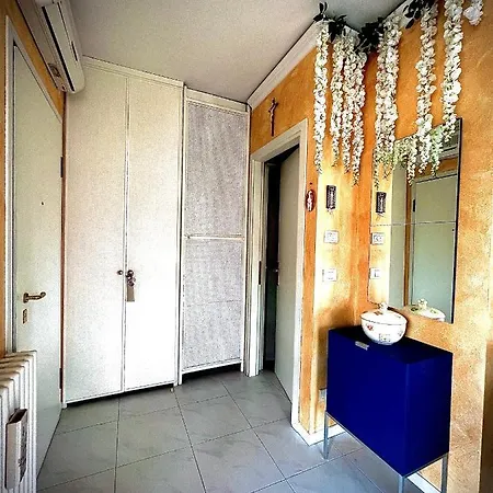 Apartmán Welcome Traveller L'appartamento Di Norma Bardolino