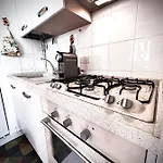 Апартаменты Welcome Traveller L'appartamento Di Norma