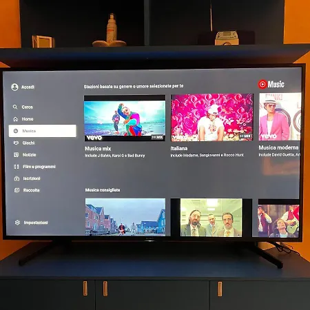 Welcome Traveller L'appartamento Di Norma