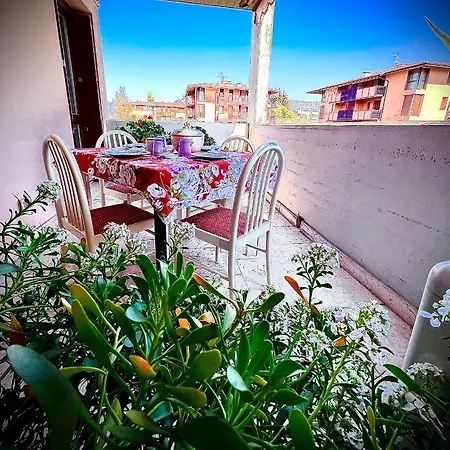 Lejlighed Welcome Traveller L'appartamento Di Norma