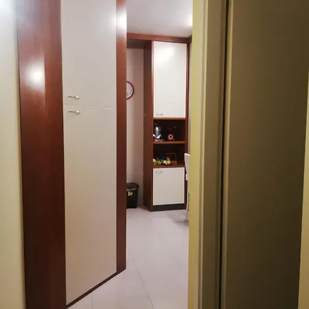 Welcome Traveller L'appartamento Di Norma Бардолино