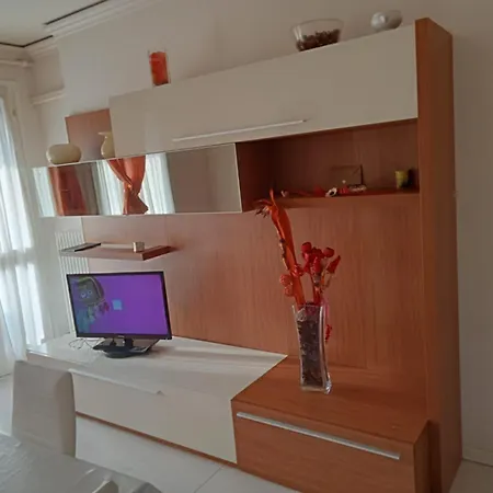 Welcome Traveller L'appartamento Di Norma Апартаменты