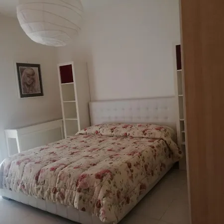 Апартаменты Welcome Traveller L'appartamento Di Norma Бардолино