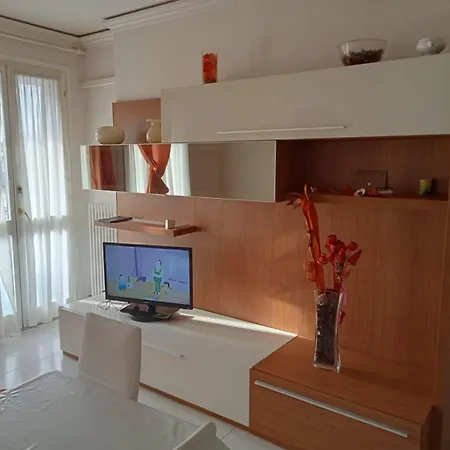 Welcome Traveller L'appartamento Di Norma Бардолино