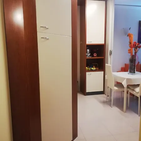 Welcome Traveller L'appartamento Di Norma Бардолино