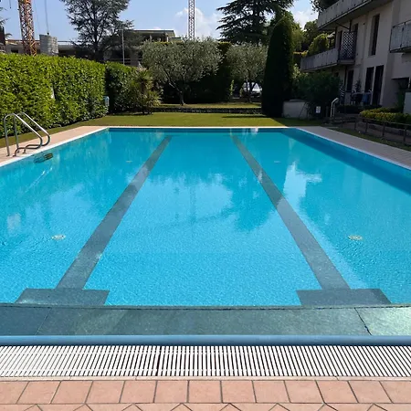 Welcome Traveller L'appartamento Di Norma Апартаменты *