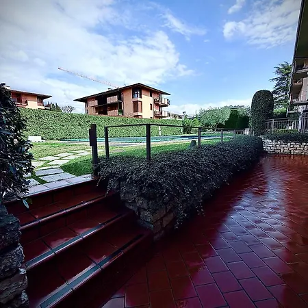 Welcome Traveller L'appartamento Di Norma Апартаменты *