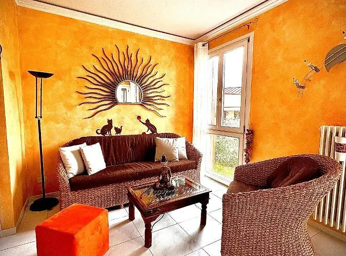 Welcome Traveller L'appartamento Di Norma Апартаменты *