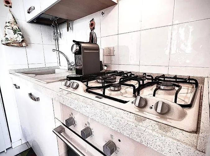 Апартаменты Welcome Traveller L'appartamento Di Norma