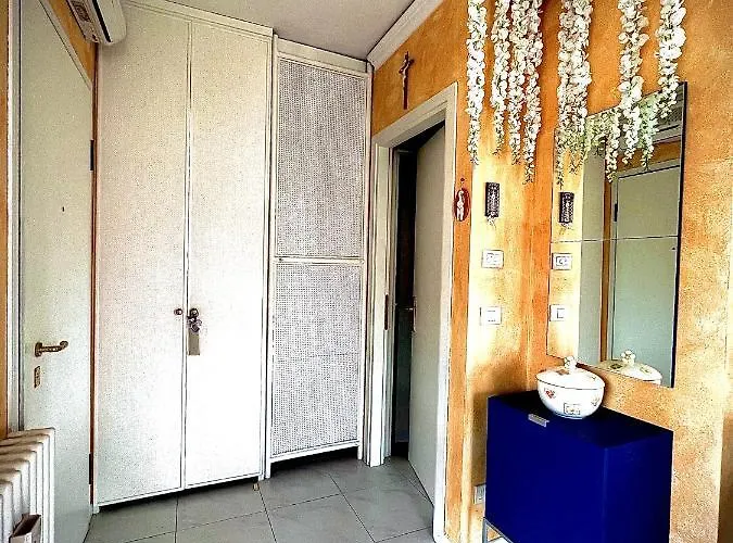 Lägenhet Welcome Traveller L'appartamento Di Norma Bardolino