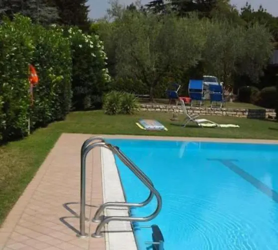 Welcome Traveller L'appartamento Di Norma Lägenhet