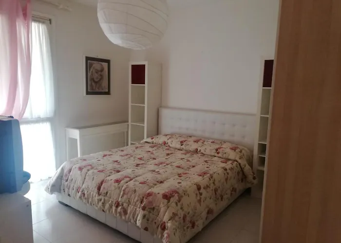 Welcome Traveller L'appartamento Di Norma Апартаменты *