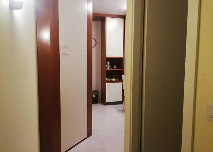 Welcome Traveller L'appartamento Di Norma Бардолино