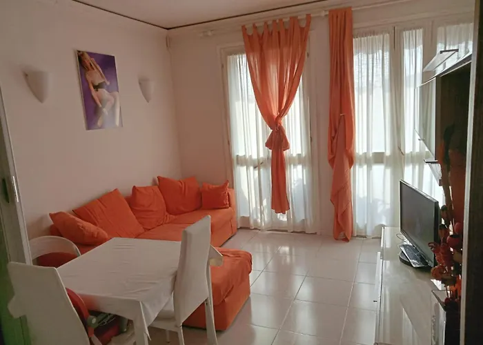 Welcome Traveller L'appartamento Di Norma Апартаменты