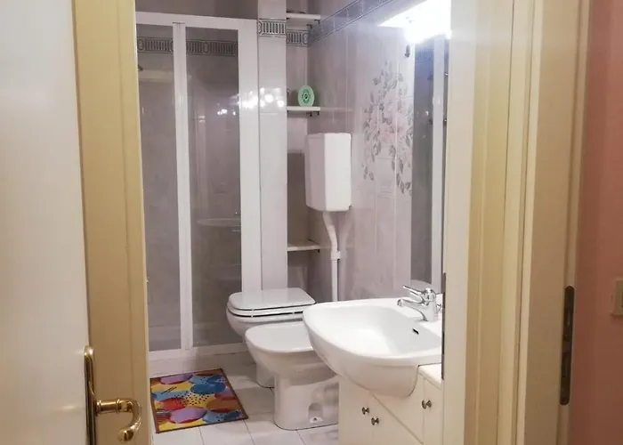 Welcome Traveller L'appartamento Di Norma Бардолино