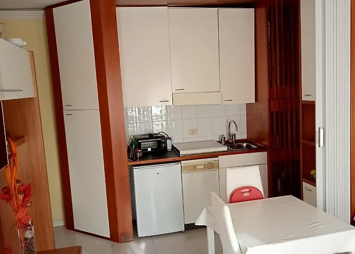 Апартаменты Welcome Traveller L'appartamento Di Norma