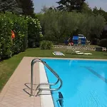 Welcome Traveller L'appartamento Di Norma Lejlighed